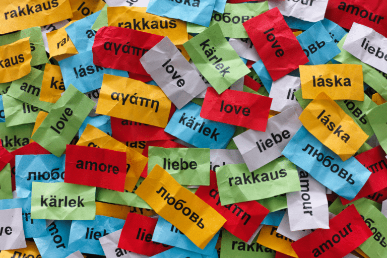 dar clases de idiomas en línea