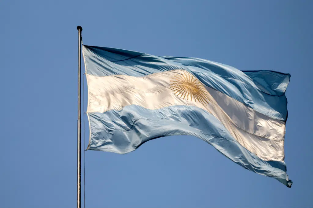 curiosidades de argentina