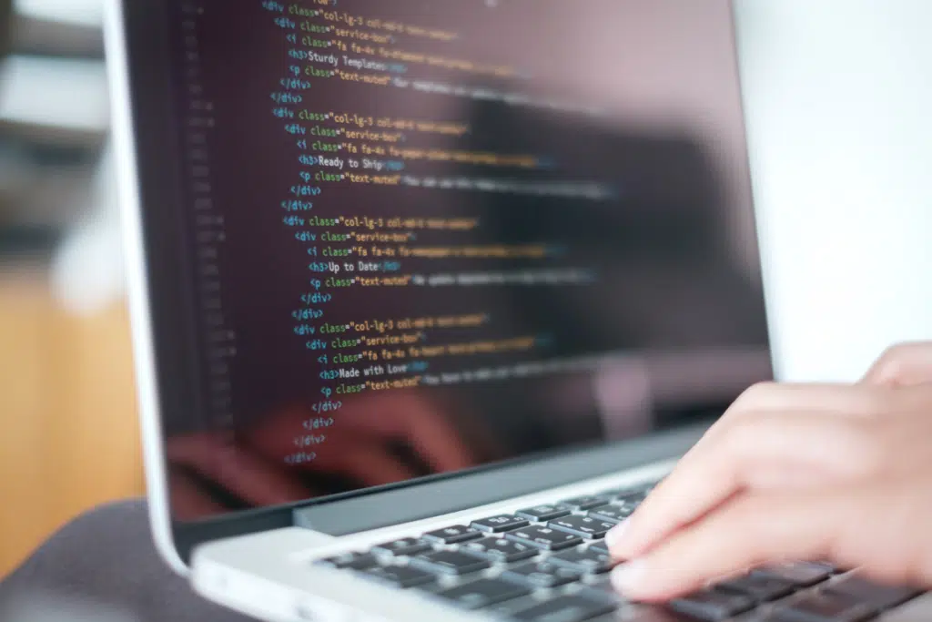 desarrollo web