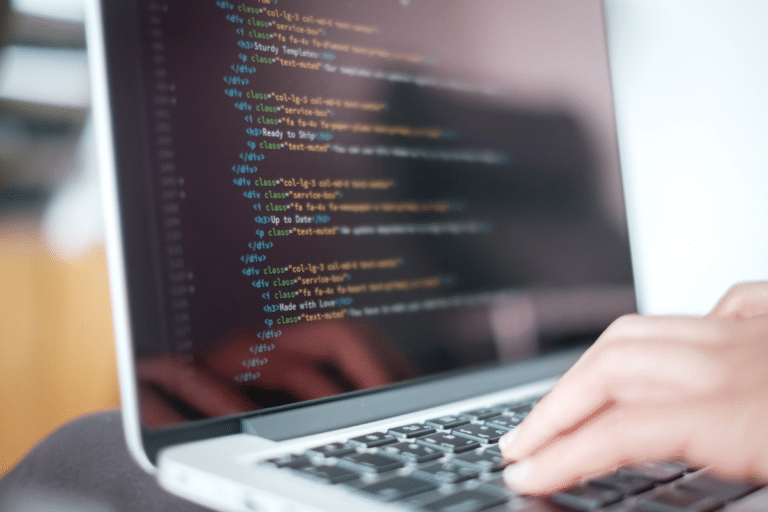 desarrollo web