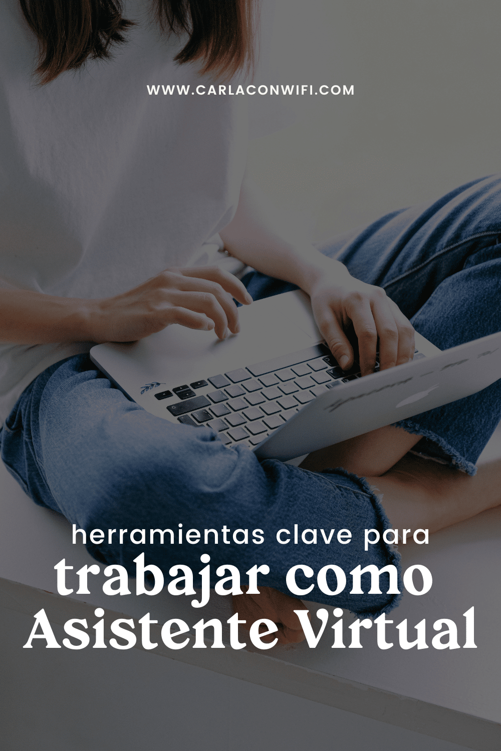 Las 13 Herramientas Claves Para Trabajar Como Asistente Virtual - Carla ...