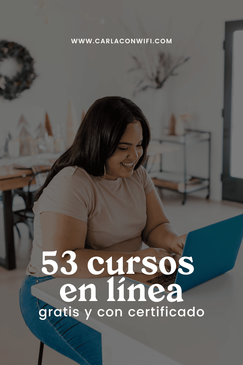 53 Cursos En Línea Gratis Con Certificado Para Hacer En 2023 - Carla ...