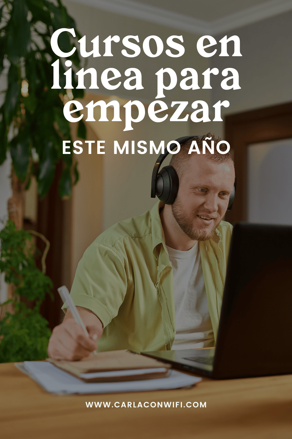 Cursos En Línea Gratis Para Empezar En 2023 - Carla Con Wifi