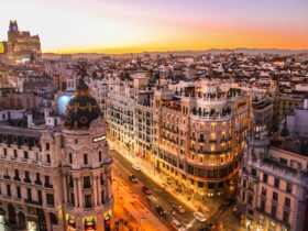 Guía para disfrutar de Madrid con poco presupuesto