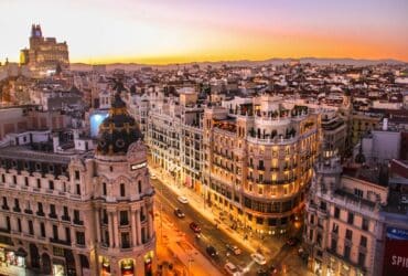 Guía para disfrutar de Madrid con poco presupuesto