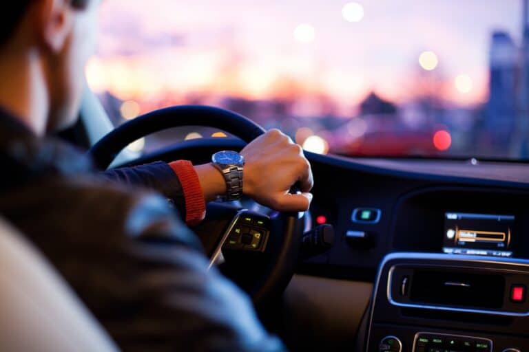 ganar dinero conduciendo en estados unidos