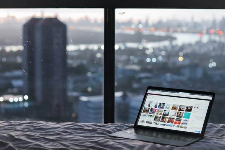 ciudades para nomadas digitales en estados unidos