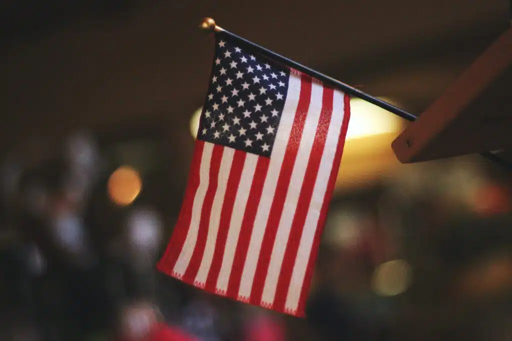 vivir en usa