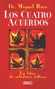 Los cuatro acuerdos