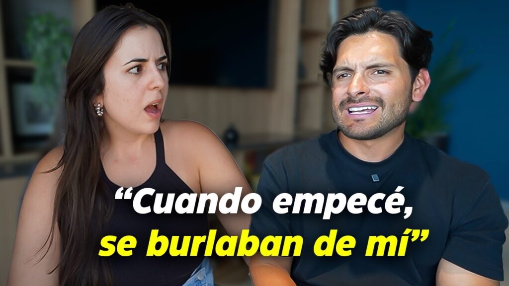 Carla con wifi