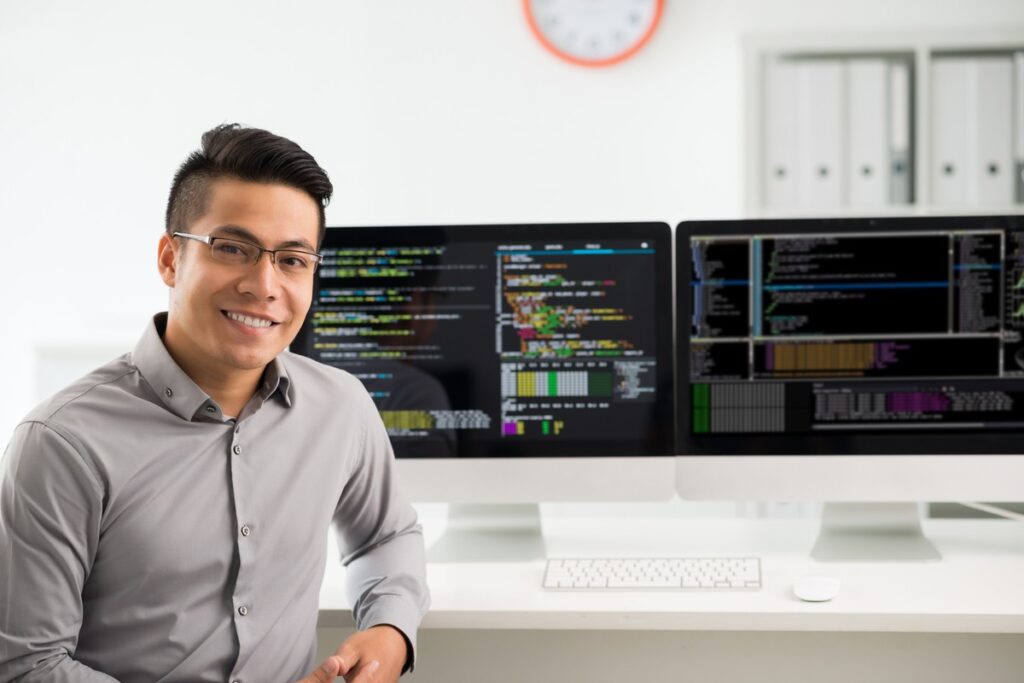 Especialista en un microservicio