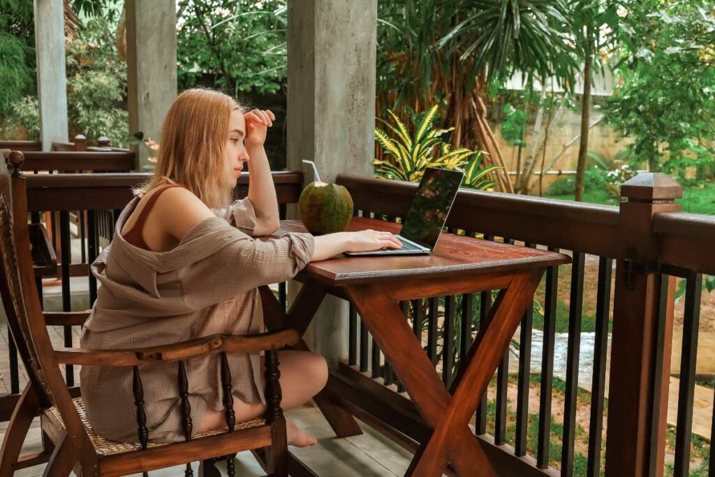 Destination Thailand Visa
