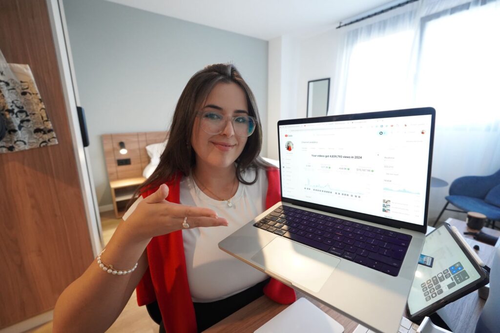 trabajos remotos sin experiencia