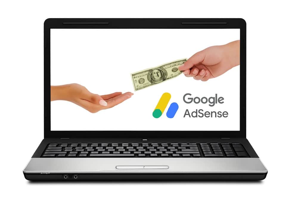 google adsense