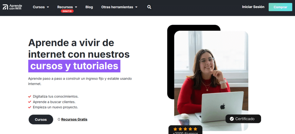 8 de mis mejores fuentes de ingreso a mis 30 años