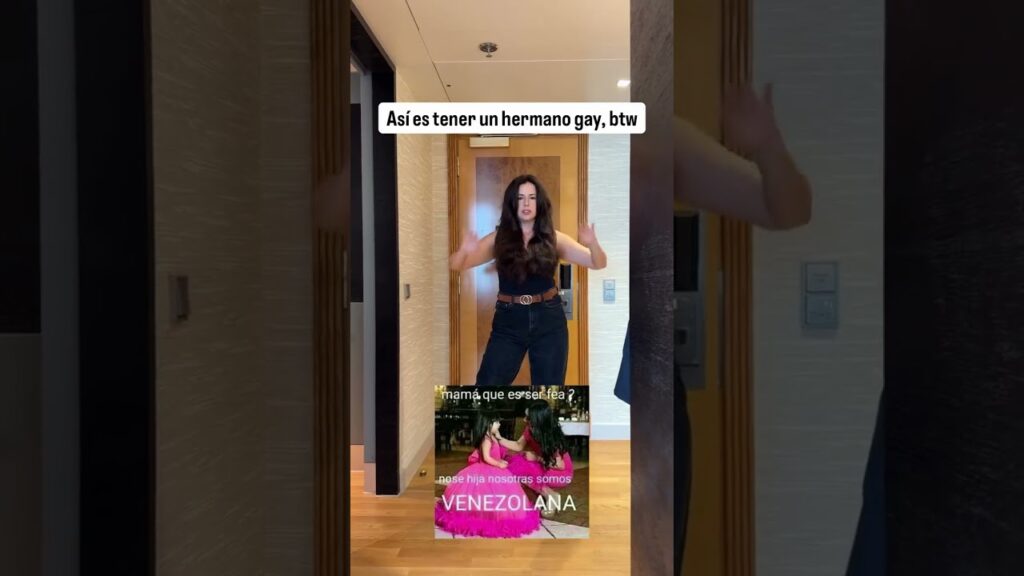 Carla con wifi