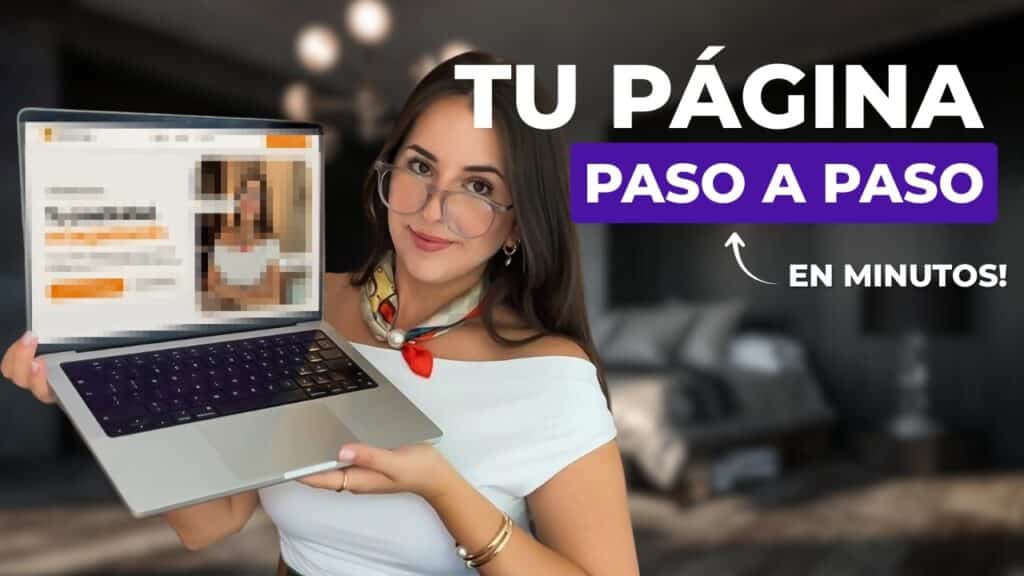 Carla con wifi