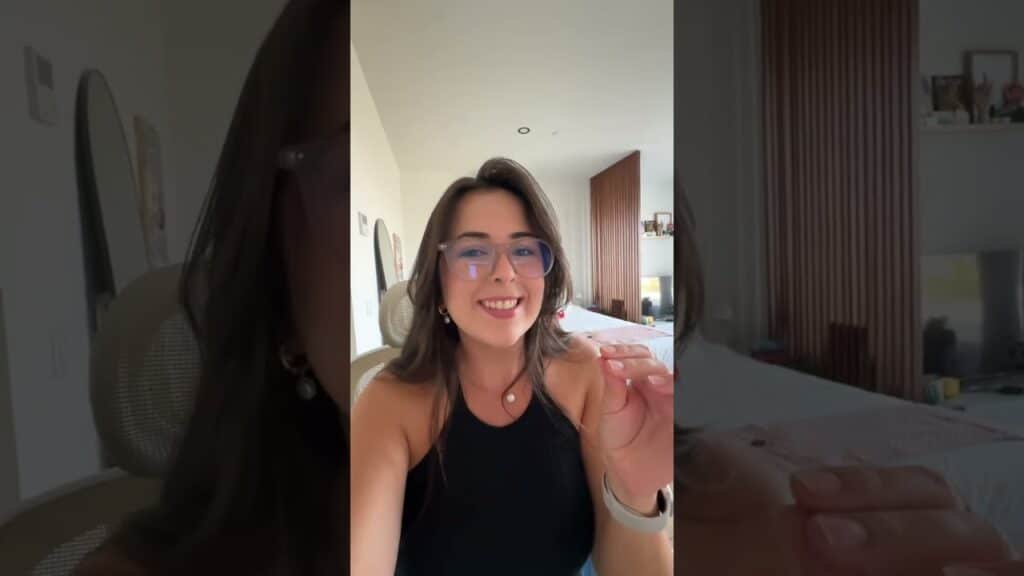 Carla con wifi